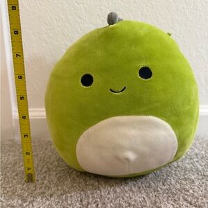 Arlie the Dinosaur Squishmallow - 8 inches